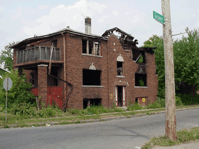 Detroit, Nearly Bankrupt and Paying its Lawyers $1000 an Hour