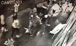 Hollywood’s Roaming Robbers