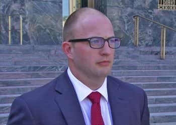 Former Deputy Sheriff James Sexton Convicted of Conspiracy and Obstruction of Justice